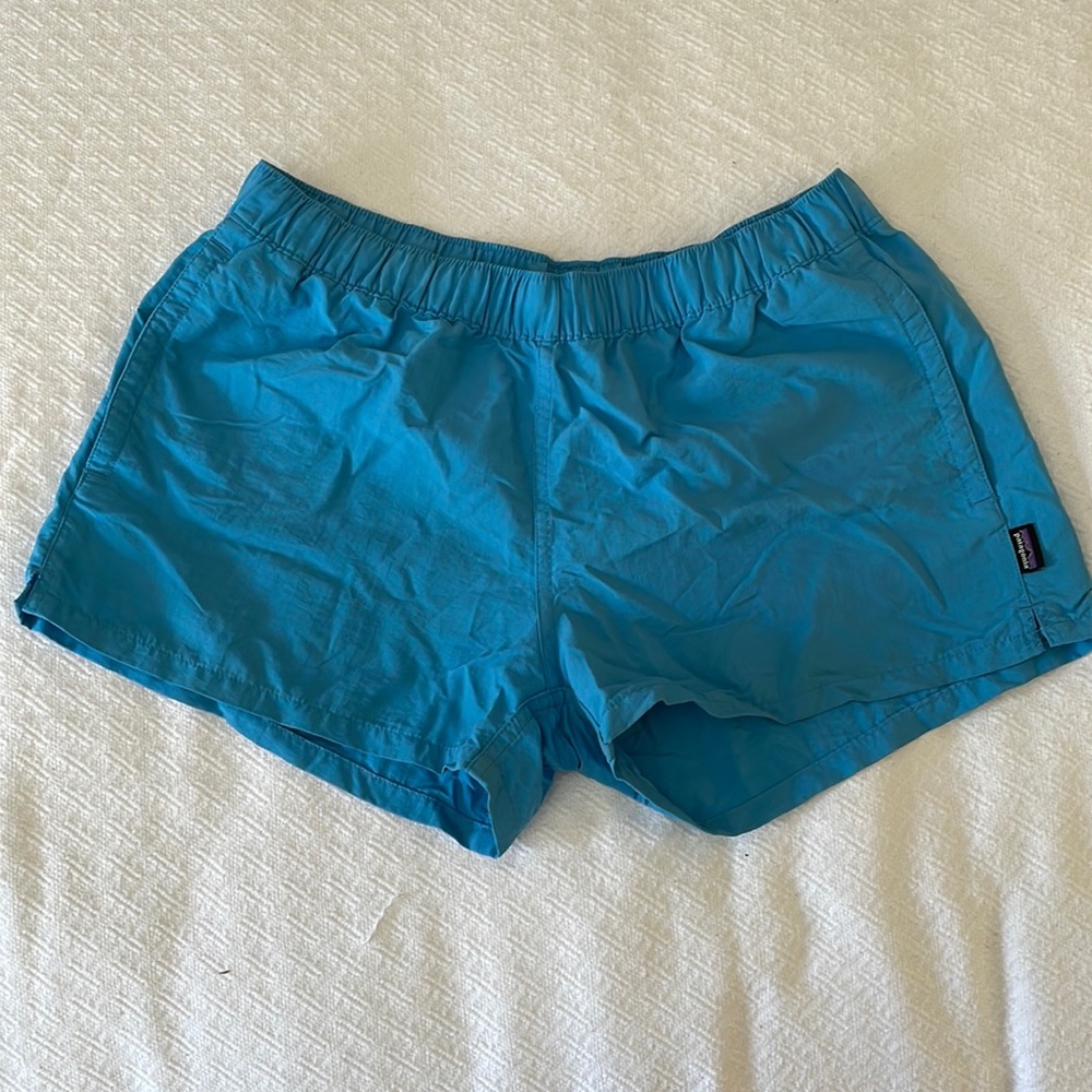 Patagonia Women’s Baggies Size S